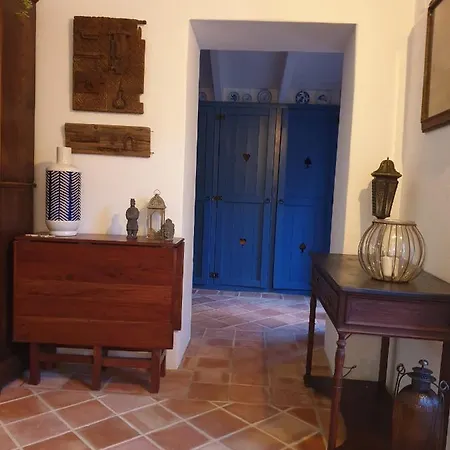 Restored 2 Bedroom Farmhouse - Aircon Wifi Plunge Pool Moncarapacho