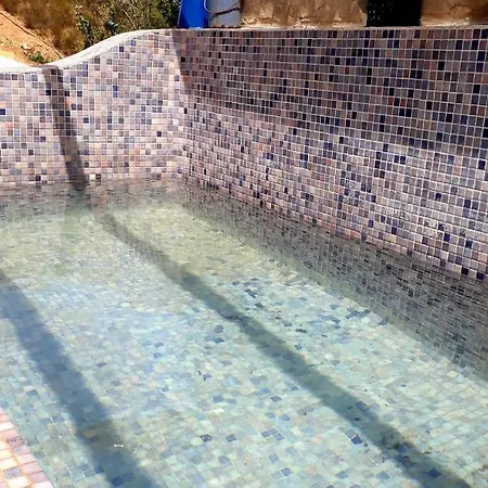 Agroturismo Restored 2 Bedroom Farmhouse - Aircon Wifi Plunge Pool *