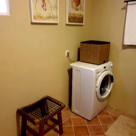 Restored 2 Bedroom Farmhouse - Aircon Wifi Plunge Pool Agroturismo Moncarapacho